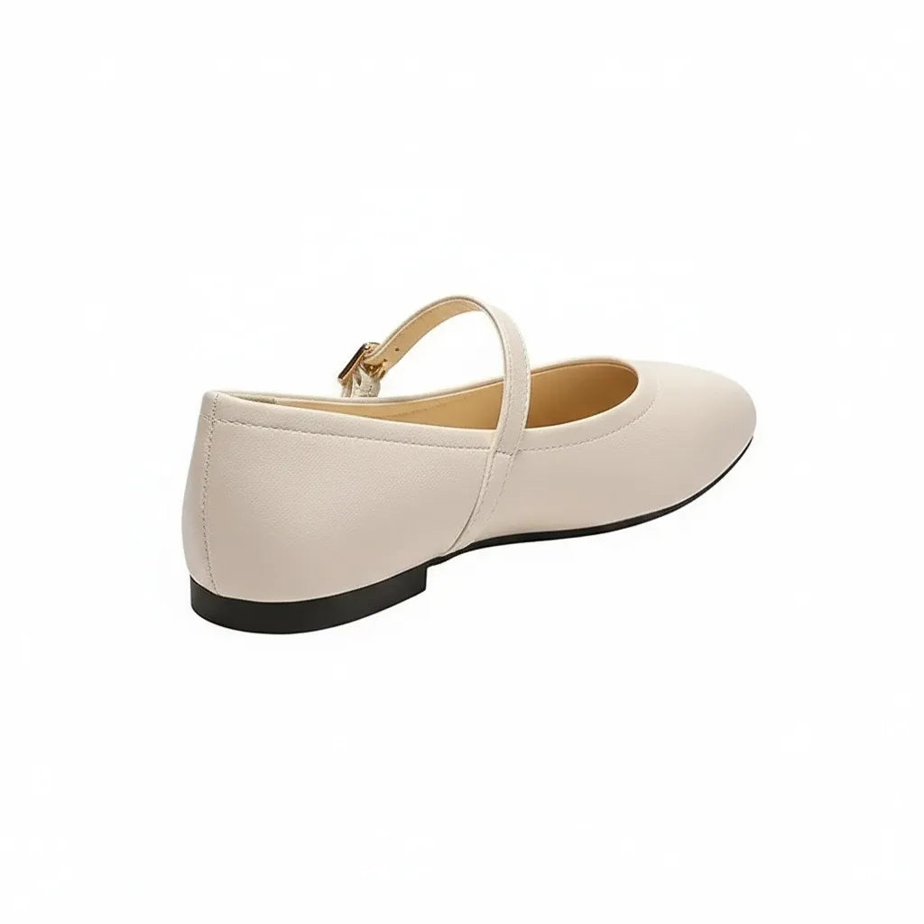 Ballerine Old Money - old money style