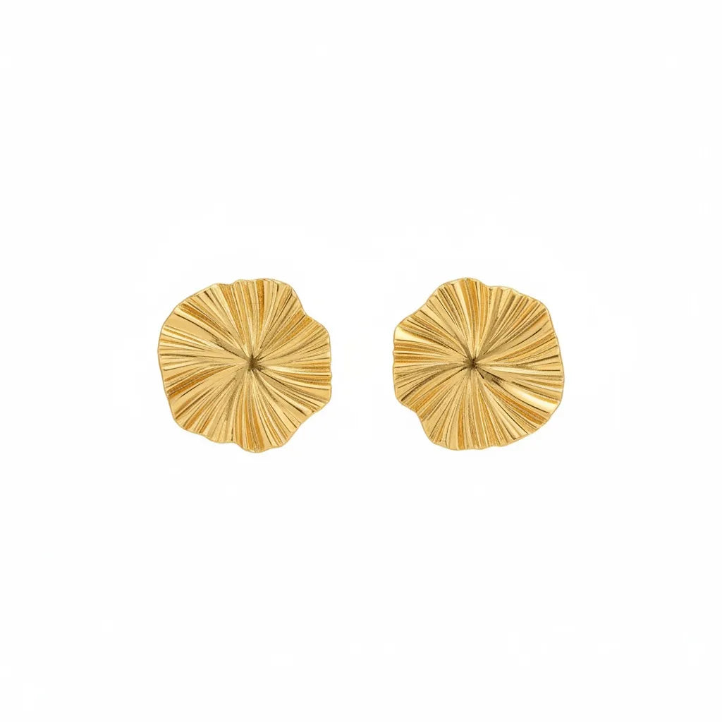 Boucle d'Oreille Old Money - old money style