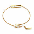Bracelet Old Money Doré - My Store