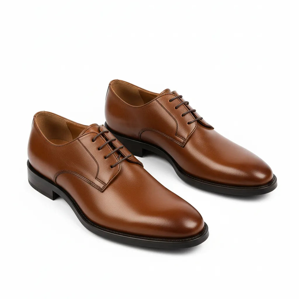 Chaussure Old Money Homme Marron 39 - My Store