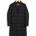 Doudoune Old Money Noir - old money style