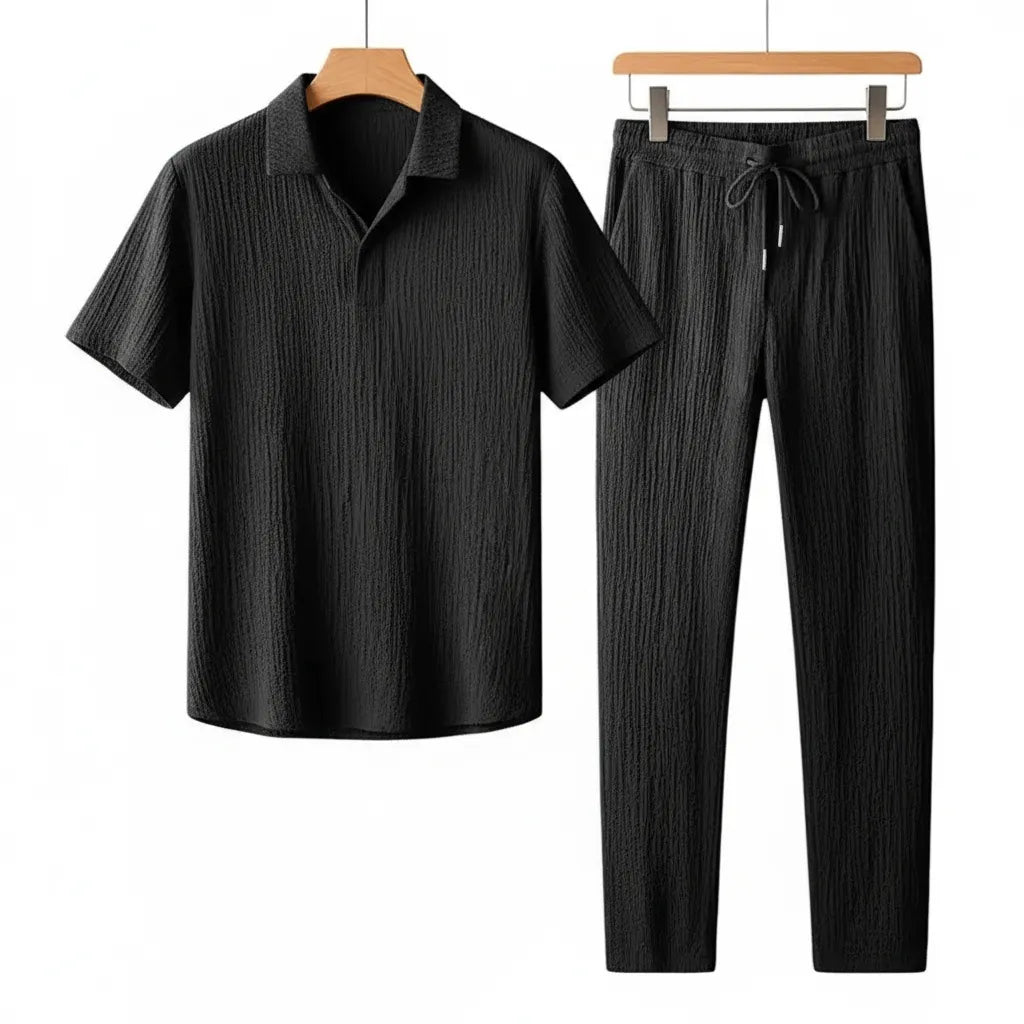 Ensemble old money homme - old money style