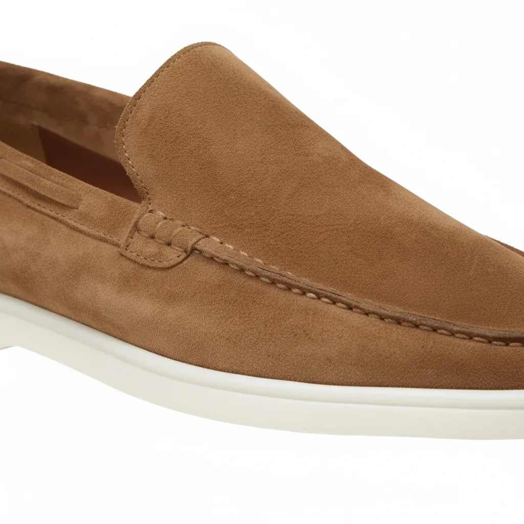 Mocassin Homme Old Money - old money style