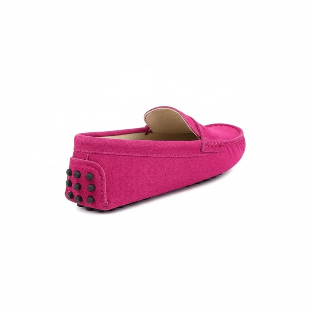 Mocassin Old Money - old money style
