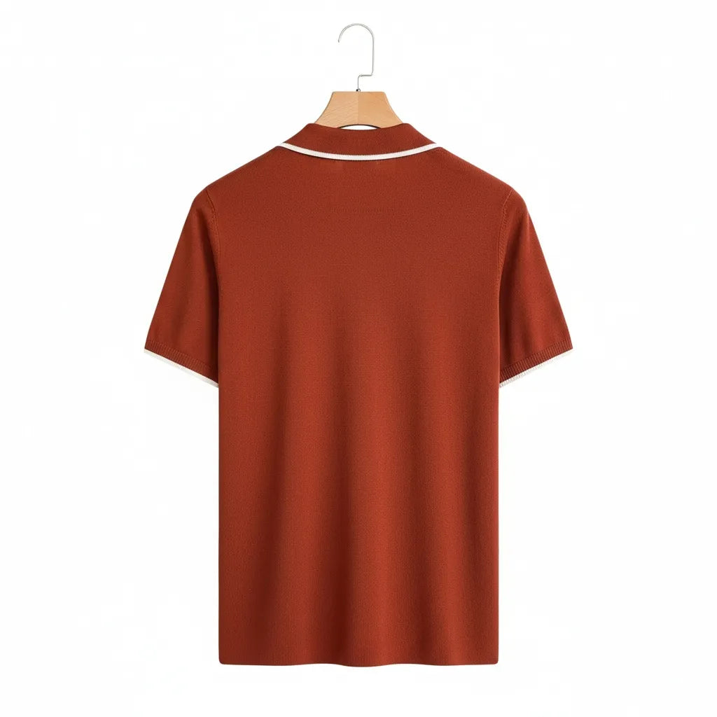 Old Money Style Polo - old money style