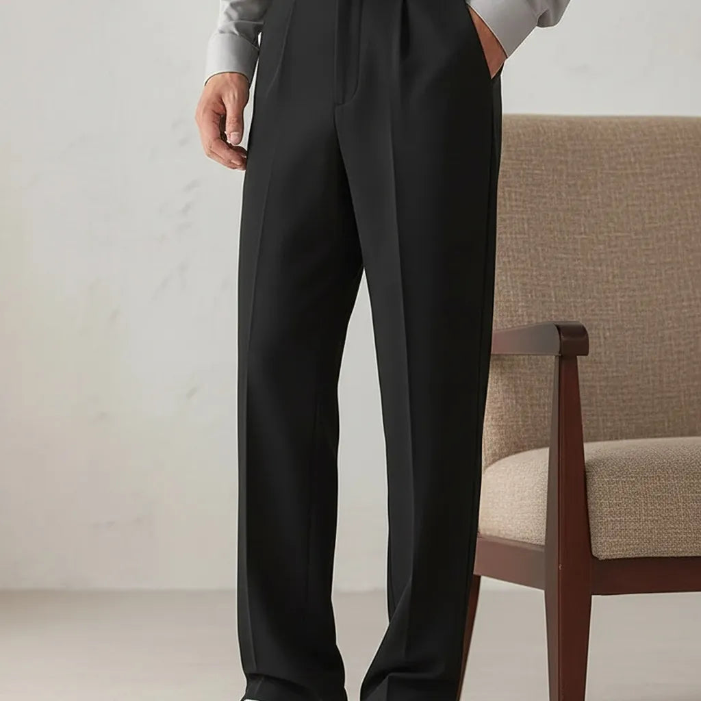 Pantalon Old Money Homme - old money style